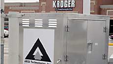 PERMEATOR installation in Katy, TX