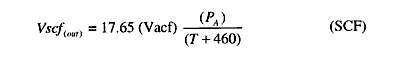 Calculations Formula 1