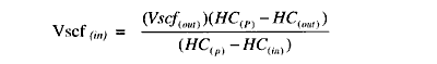 Calculations Formula 3